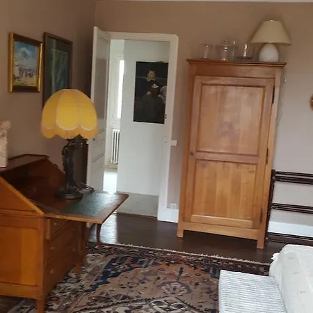 L'oustalounet Chambres D'hotes