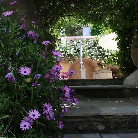 L'oustalounet Chambres D'hotes Bed & Breakfast Cagnes-sur-Mer