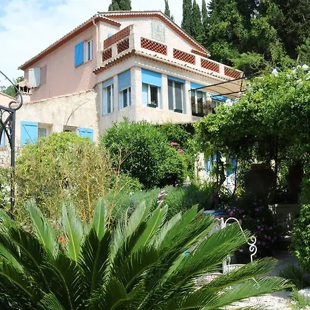 Bed & Breakfast L'oustalounet Chambres D'hotes