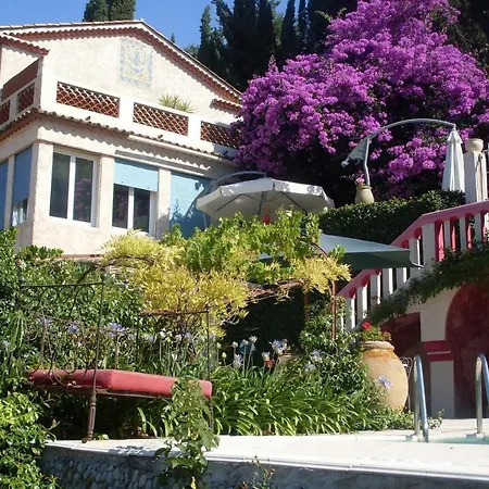 Bed & Breakfast L'oustalounet Chambres D'hotes
