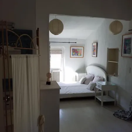 Bed and breakfast L'oustalounet Chambres D'hotes