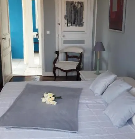 L'oustalounet Chambres D'hotes Cagnes-sur-Mer