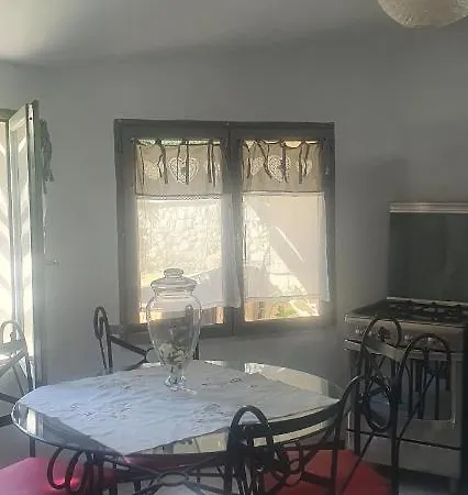 L'oustalounet Chambres D'hotes Couette-café Cagnes-sur-Mer
