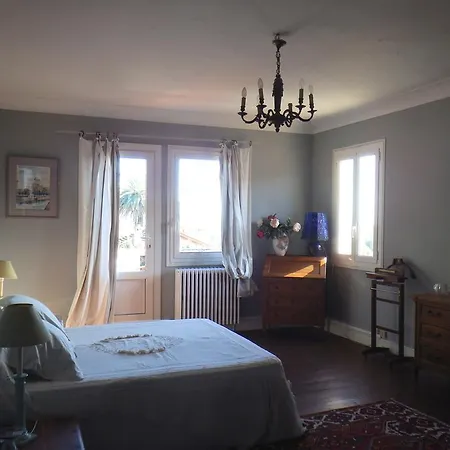 Couette-café L'oustalounet Chambres D'hotes