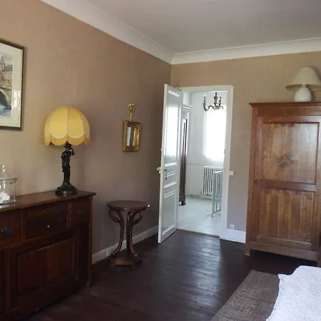 L'oustalounet Chambres D'hotes 3* Cagnes-sur-Mer