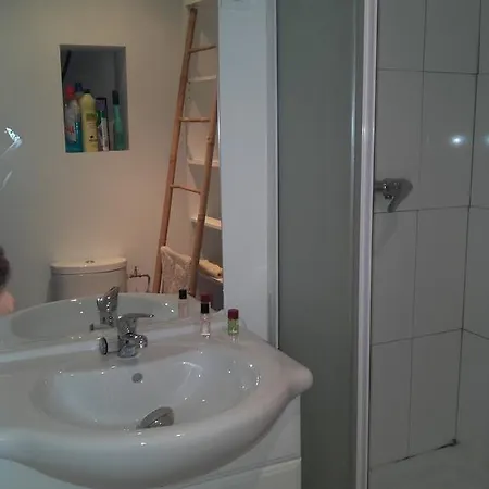 L'oustalounet Chambres D'hotes 3*