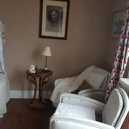 Couette-café L'oustalounet Chambres D'hotes 3*