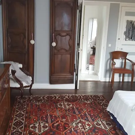 L'oustalounet Chambres D'hotes Frühstückspension Cagnes-sur-Mer