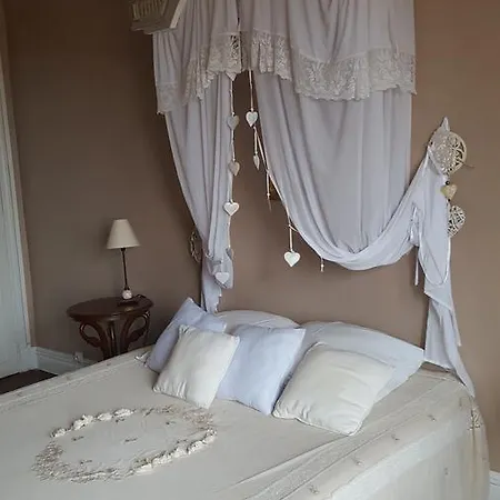 L'oustalounet Chambres D'hotes Couette-café 3*