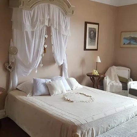L'oustalounet Chambres D'hotes Cagnes-sur-Mer