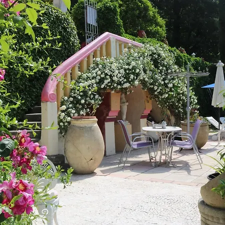 L'oustalounet Chambres D'hotes