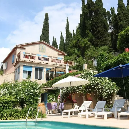 L'oustalounet Chambres D'hotes