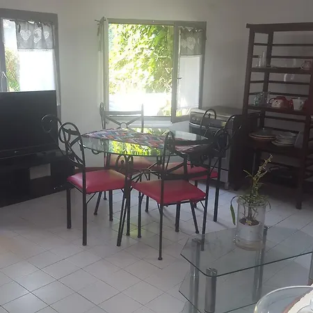 L'oustalounet Chambres D'hotes Cagnes-sur-Mer