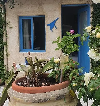 L'oustalounet Chambres D'hotes