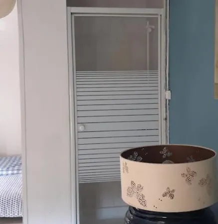 Couette-café L'oustalounet Chambres D'hotes Cagnes-sur-Mer