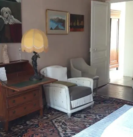 Couette-café L'oustalounet Chambres D'hotes Cagnes-sur-Mer
