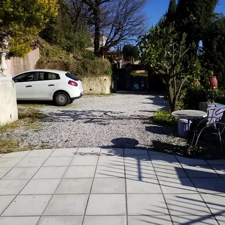 Frühstückspension L'oustalounet Chambres D'hotes 3*