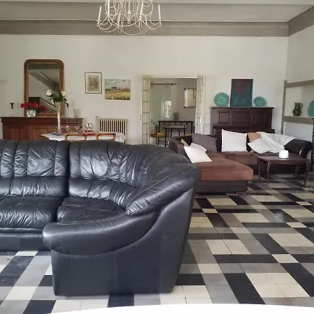 L'oustalounet Chambres D'hotes 3*
