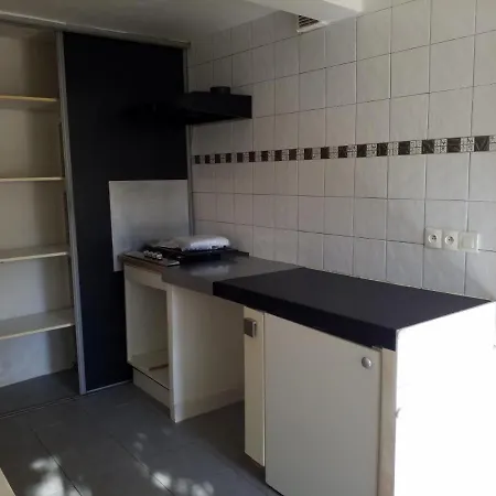 L'oustalounet Chambres D'hotes 3* Cagnes-sur-Mer