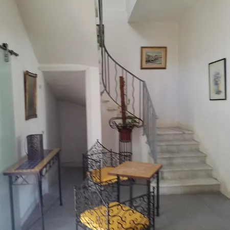 L'oustalounet Chambres D'hotes 3* Cagnes-sur-Mer
