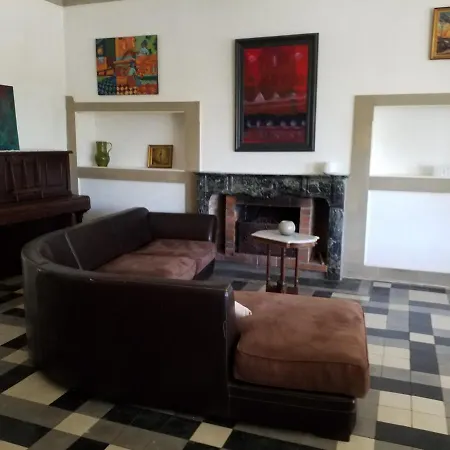 L'oustalounet Chambres D'hotes