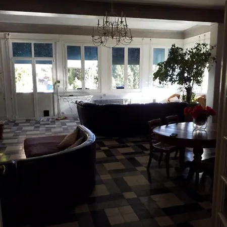L'oustalounet Chambres D'hotes Alojamento de Acomodação e Pequeno-almoço
