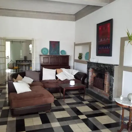 L'oustalounet Chambres D'hotes Couette-café Cagnes-sur-Mer
